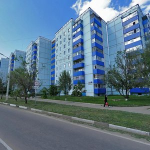 Ulitsa Dzerzhinskogo, 24/21, Solnechnogorsk: photo