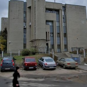 Symyrenka Street, 16, : foto