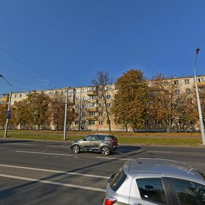 Partyzanski Avenue, 49, Minsk: photo