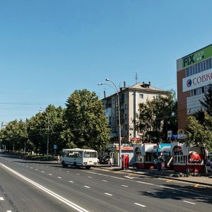 Кемерово, Проспект Ленина, 63: фото