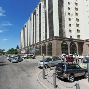 Auezov Street, 163А, Almaty: photo