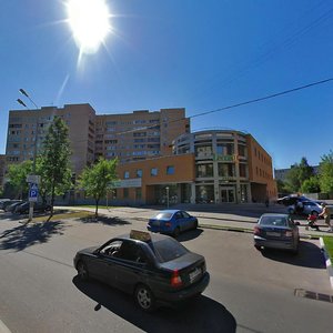 Мытищи, Лётная улица, 32: фото