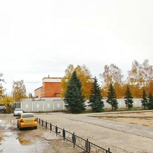 Svobody Street, 63А, Nizhny Novgorod: photo