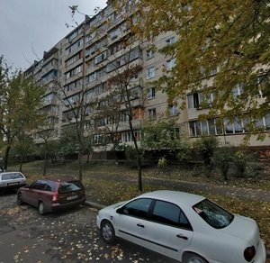 Sevastopolska Street, 24, : foto
