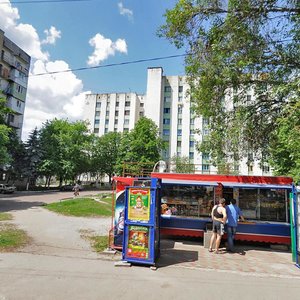 Tsiolkovs'koho Street, 14, Zhytomyr: photo