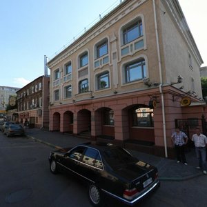 Нижний Новгород, Алексеевская улица, 27: фото