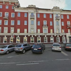 Lenina Street, 121 ، كراسنويارسك: صورة