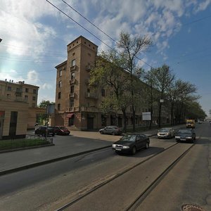 Bolshoy Sampsonievskiy Avenue, 96, Saint Petersburg: photo