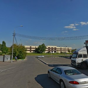 Saltykovskaya Street, 10, Moscow: photo