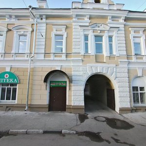 Rozhdestvenskaya Street, 49, Nizhny Novgorod: photo