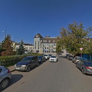 , Galiaskara Kamala Street, 4А: foto