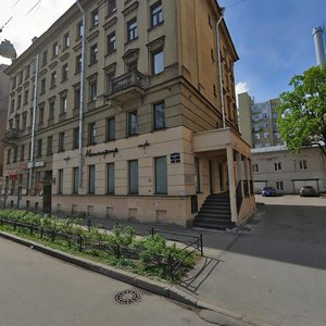 Ropshinskaya Street, 30, : foto