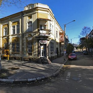 Vulytsia Akademika Hnatiuka, 1, Ivano‑Frankivsk: photo