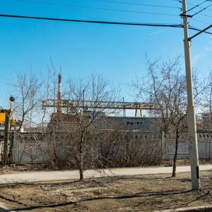 Starykh Bolshevikov Street, 2АлитВ, Yekaterinburg: photo