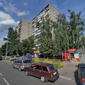 Chertanovskaya Street, No:63к2, Moskova: Fotoğraflar