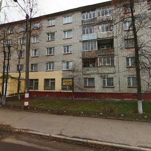 Vasnetsova Street, 21, Nizhny Novgorod: photo