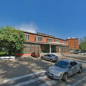 Chistova Street, 12А, Podolsk: photo
