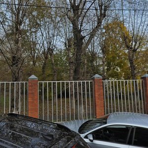 Pavlovskaya Street, 25с27, Moscow: photo