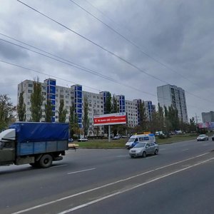 Bratyslavska Street, 4, Kyiv: photo