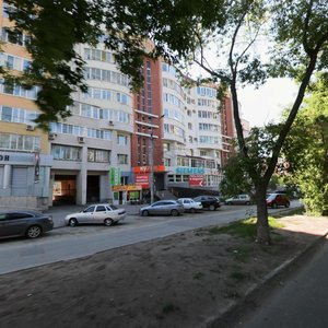 Самара, Ленинская улица, 301: фото