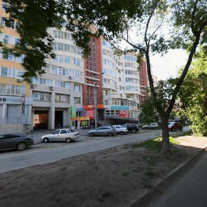 Leninskaya Street, 301 ، سامارا: صورة