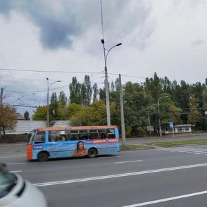 Nauky Avenue, 55А, Kyiv: photo