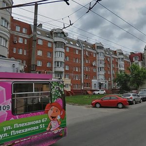 Akademika Korolyova Street, 49, Kaluga: photo