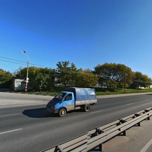 Komsomolskoye Highway, 3к11, Nizhny Novgorod: photo