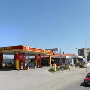Ulitsa Kurchatova, 2Б, : foto