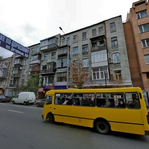 Saksahanskoho Street, 102, Kyiv: photo