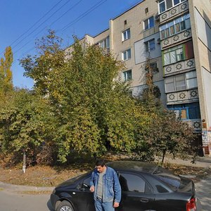 Vulytsia Shevchenka, 1, Kherson: photo