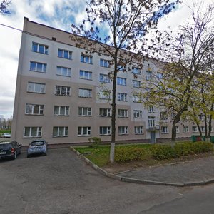 Maskoŭski praspiekt, 70к2, Vitebsk: photo