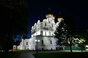 Kotoroslnaya Embankment, 2/1, Yaroslavl: photo