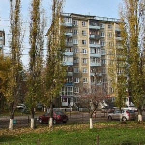 Lenin Avenue, 51 ، نيجني نوفغورود: صورة