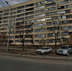 Valeriia Lobanovskoho Avenue, 117, Kyiv: photo