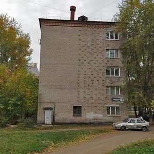 Буммашевская 2а ижевск карта