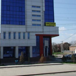 Ростов‑на‑Дону, Проспект Стачки, 123/1: фото