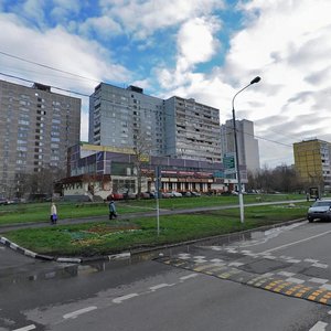 Dubninskaya Street, 32, : foto