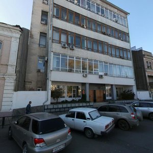 Krasnaya Naberezhnaya Street, 18 ، استراخان: صورة