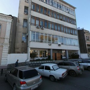 Krasnaya Naberezhnaya Street, 18, Astrahan: photo