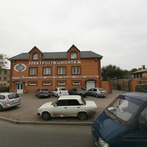 Rybinskaya Street, 12лит16, Astrahan: photo