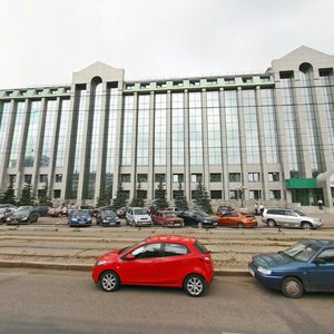 Rikharda Zorge Street, 5, Ufa: photo