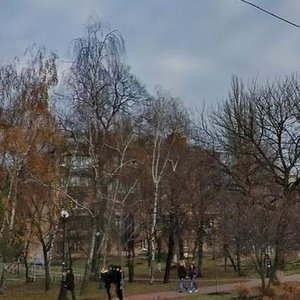 Киев, Вышгородская улица, 8: фото