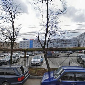 Mayakovskogo Street, 1А, : foto