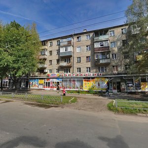 Derevyanka Street, 1, Kharkiv: photo