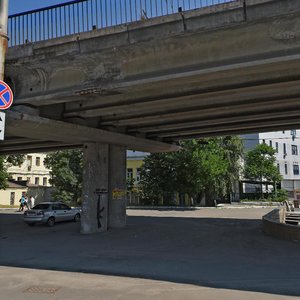 Nauky Avenue, 3/1, : foto