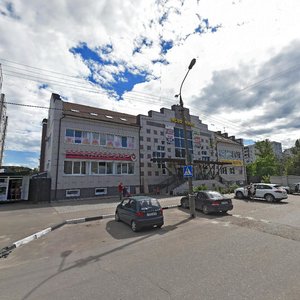 Yubileynaya ulitsa, 18, Noginsk: photo