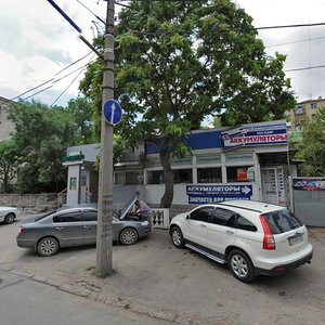 Novorossiyskaya Street, 34, Sevastopol: photo