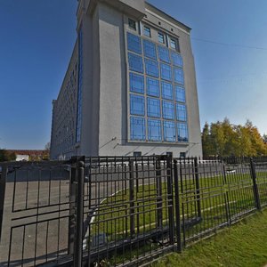 Kommunarov Street, 367, : foto