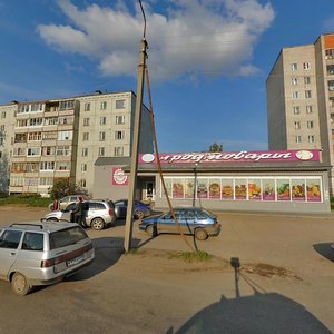 Tentyukovskaya Street, 122, : foto